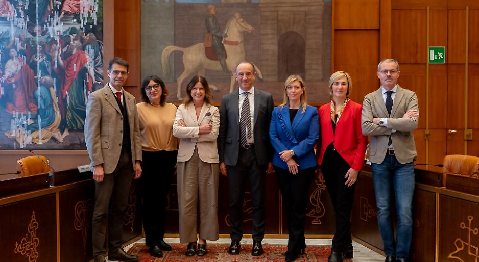 PMI DAY 2024 – Confagricoltura/Confindustria